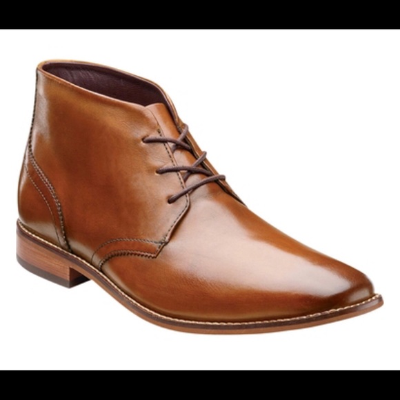 Florsheim Other - Florsheim Montinaro Chukka Boots 10.5-13